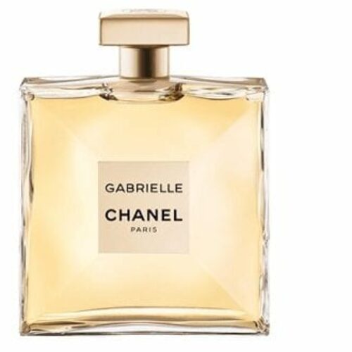 Nouveau parfum Gabrielle CHANEL de luxe, découvrez-le !