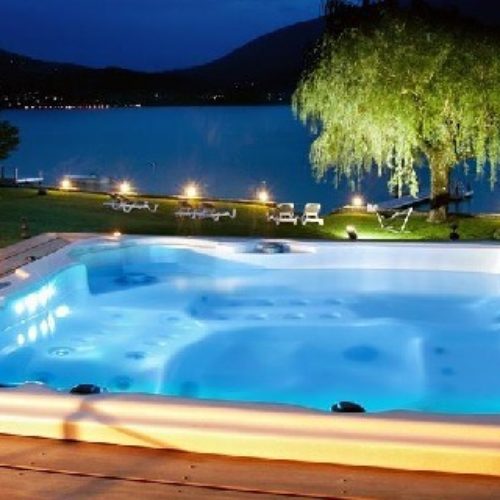 Les hôtels de luxe à Annecy : les meilleurs lieux proches du lac