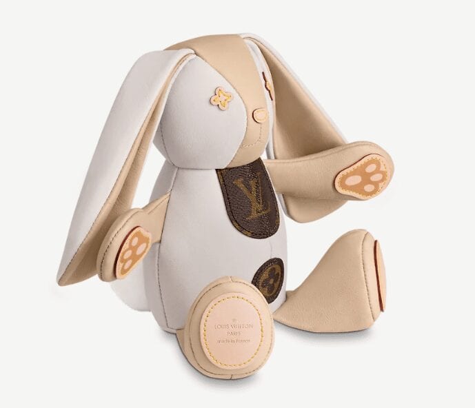 Body Infantil Temático Personalizado Louis Vuitton 06