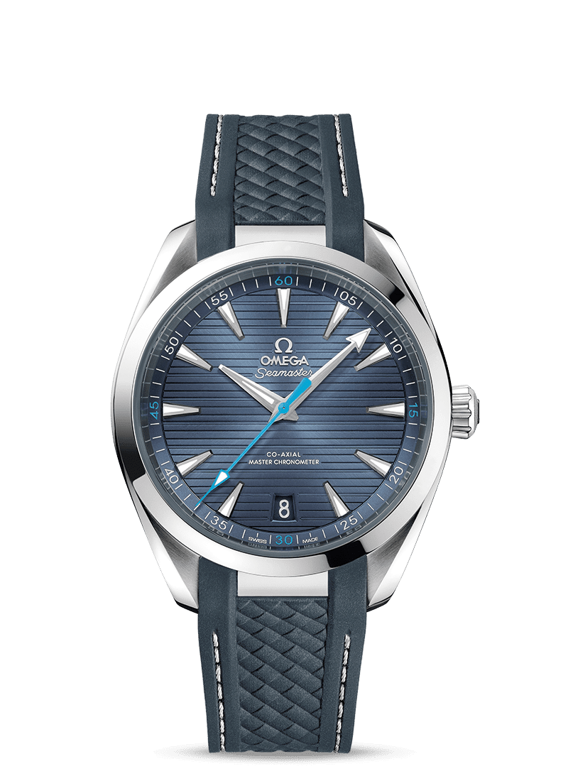 montre omega terra collection luxe homme