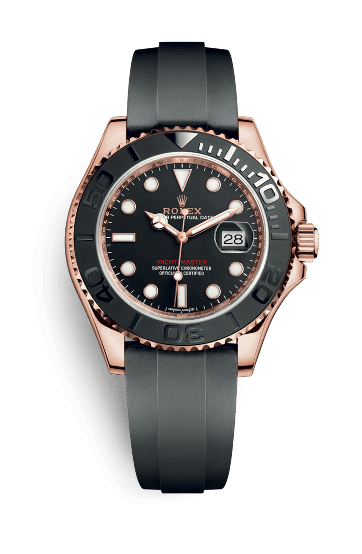 montre permetual date rolex luxe homme