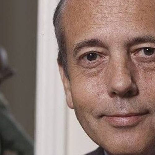 Alain Chevalier, le cofondateur du groupe LVHM est décédé