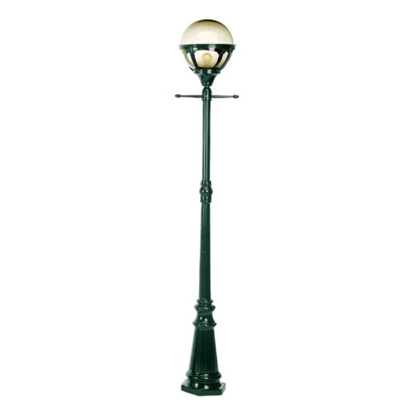K.S. Verlichting Lampadaire d'extérieur Bali