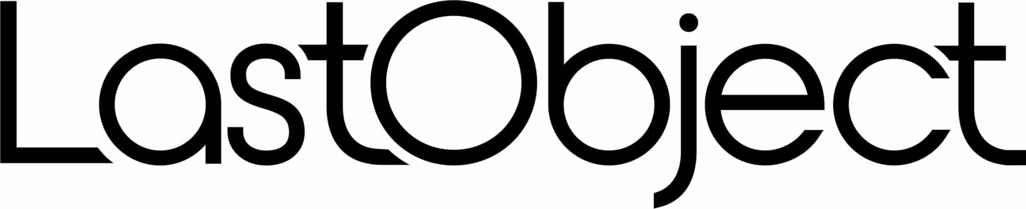 lastobject logo marque bio luxe