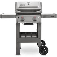 Barbecue à gaz Spirit II S-210 GBS – Weber Grill