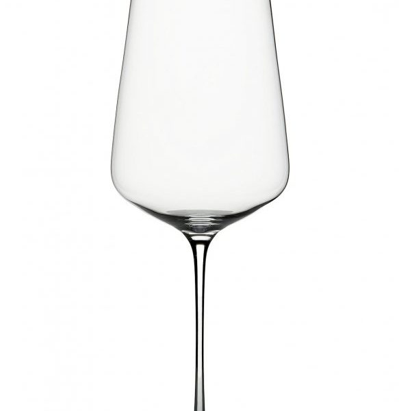 Champagne Denk'Art - Universel (coffret de 6) Zalto