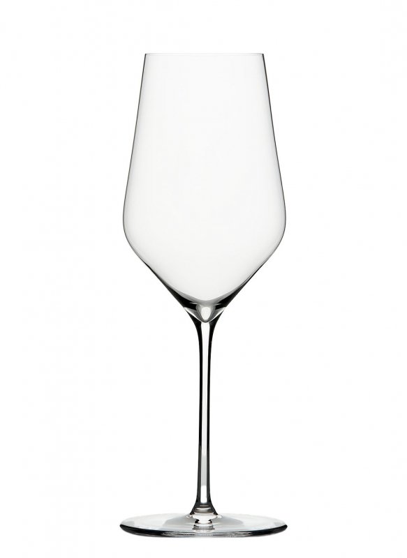 Champagne Denk’Art – Vin Blanc (coffret de 6) Zalto