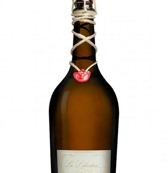 Champagne La Libertine Doyard