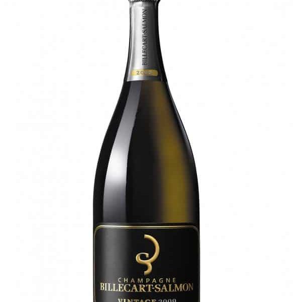 Champagne Vintage 2009 Billecart-Salmon
