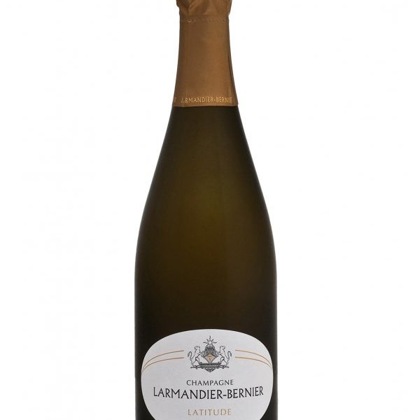 Champagne Latitude Larmandier-Bernier
