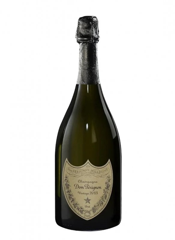 Champagne Vintage 2013 Dom Pérignon