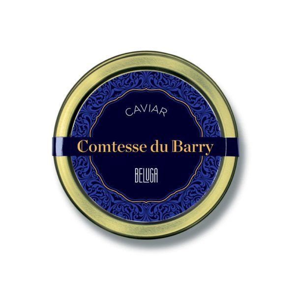 Caviar Beluga | 30 grammes-Comtesse du Barry