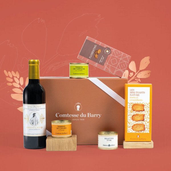 Le Terroir-Comtesse du Barry