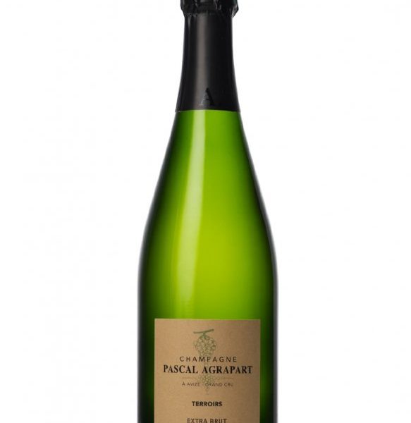 Champagne Terroirs Extra Brut Agrapart