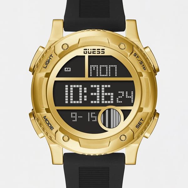 Montre Digitale – Guess