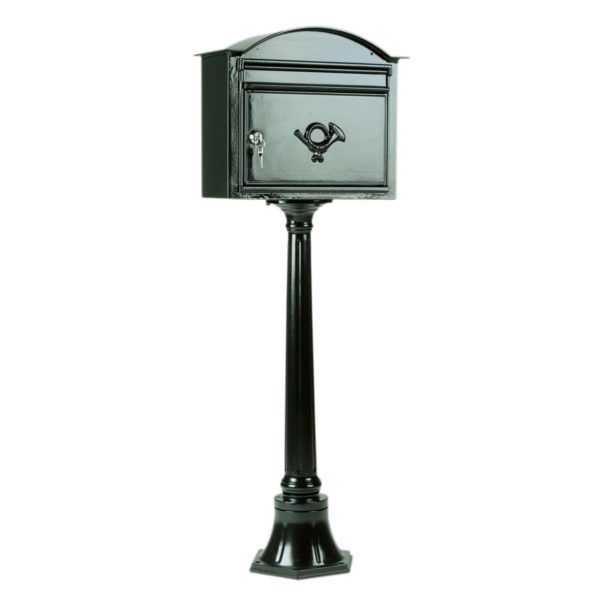 K.S. Verlichting Boîte aux lettres B7 indémodable K.S. Verlichting