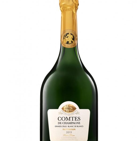 Champagne Comtes de Champagne 2013 Taittinger