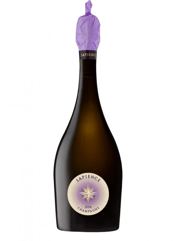 Champagne Sapience 2014 Marguet
