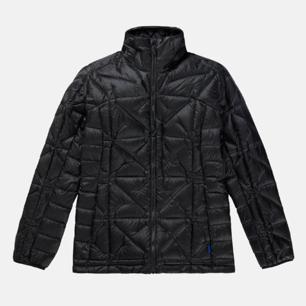 Burton  - Veste en duvet [ak] Baker femme, True Black, XS