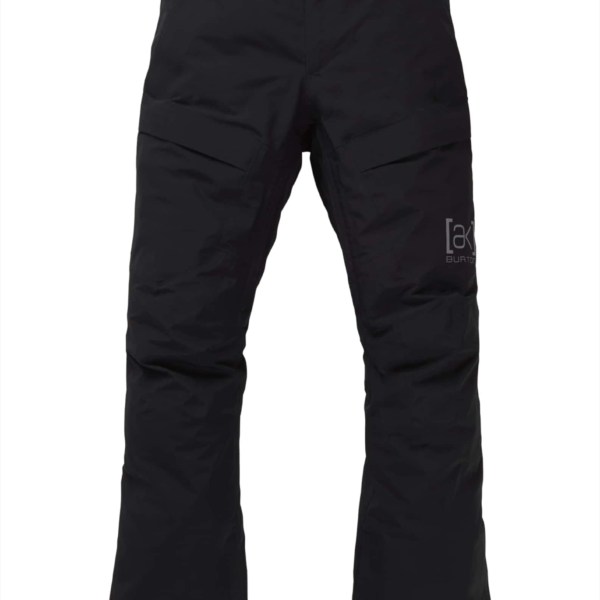 Burton  - Pantalon Swash [ak] GORE-TEX 2 L homme, True Black, XS
