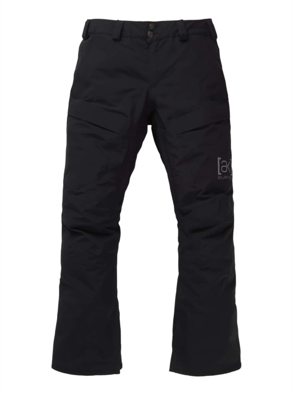 Burton  - Pantalon Swash [ak] GORE-TEX 2 L homme, True Black, XS