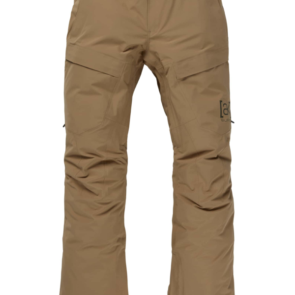 Burton  - Pantalon Swash [ak] GORE-TEX 2 L homme, Kelp, XXS