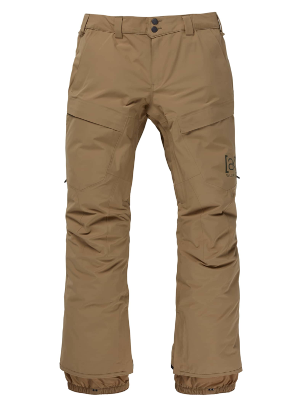 Burton  - Pantalon Swash [ak] GORE-TEX 2 L homme, Kelp, XXS