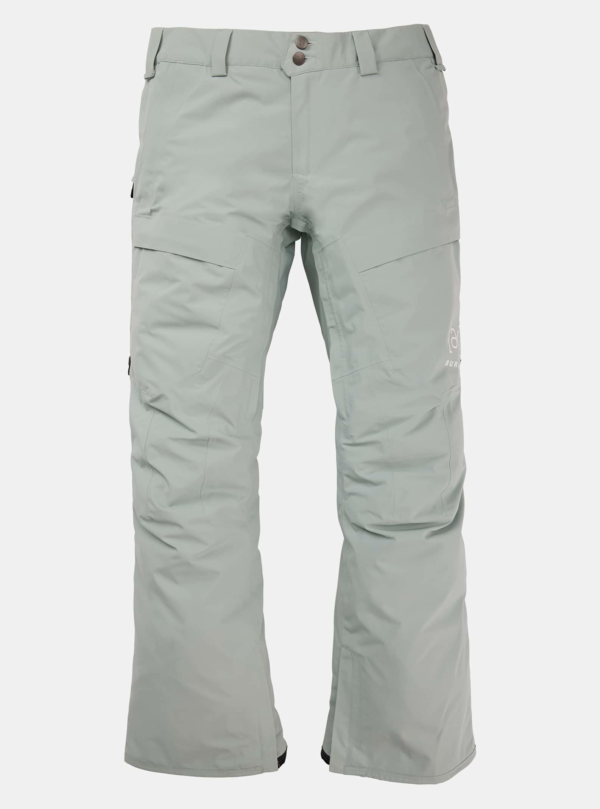 Burton  - Pantalon Swash [ak] GORE-TEX 2 L homme, Petrol Green, XL