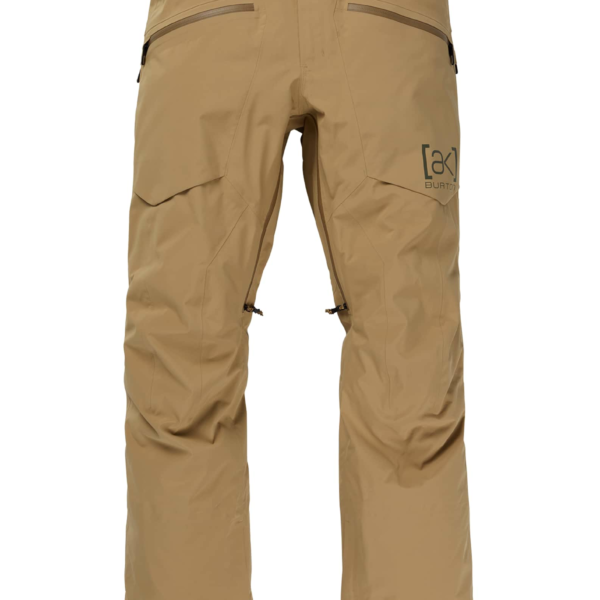 Burton  - Pantalon [ak] Hover GORE-TEX PRO 3 L homme, Kelp, L