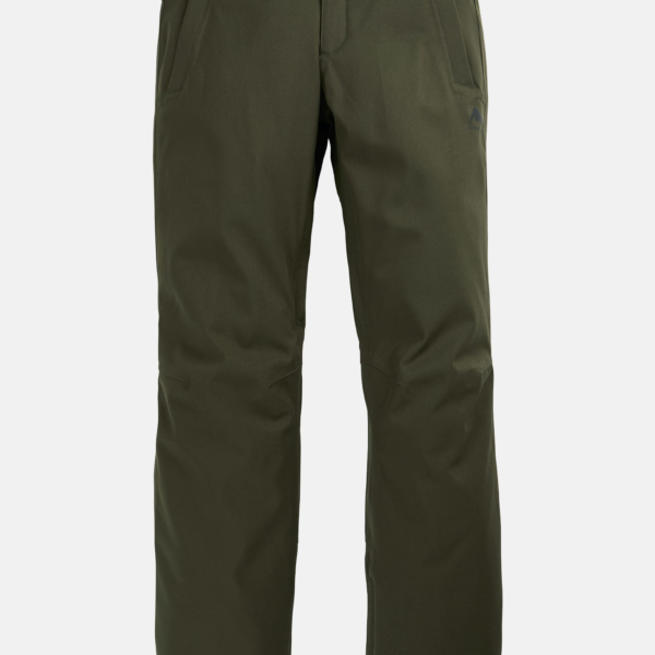 Burton – Pantalon Society 2 L femme, Forest Night, XXS