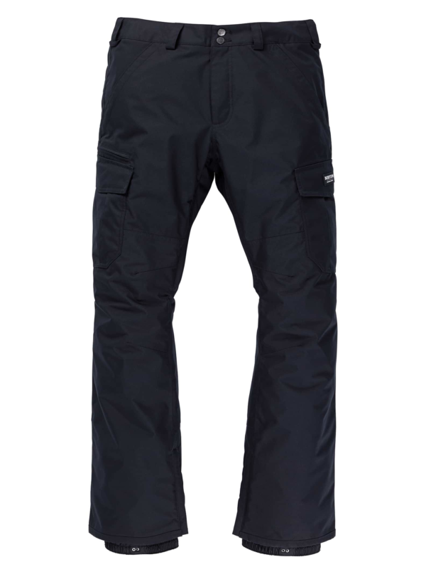 Burton - Pantalon Cargo 2L homme (long), True Black, XS
