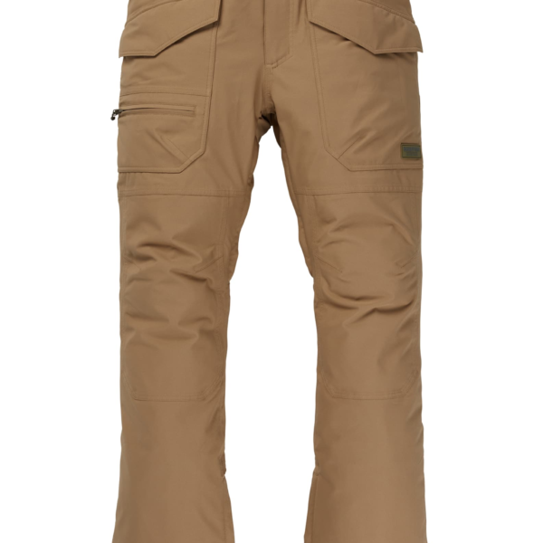 Burton - Pantalon coupe slim Southside 2L homme, Kelp, XS