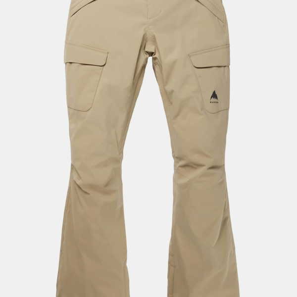 Burton - Pantalon Gloria GORE-TEX 2 L femme, Kelp, XS