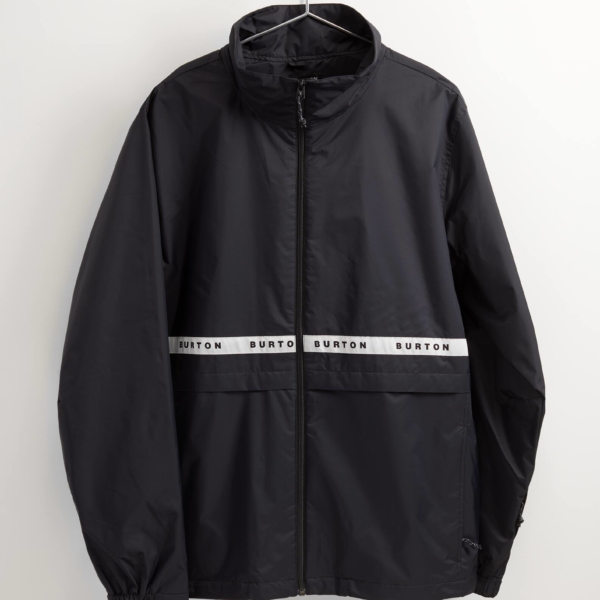 Burton - Veste Melter homme, True Black, XS