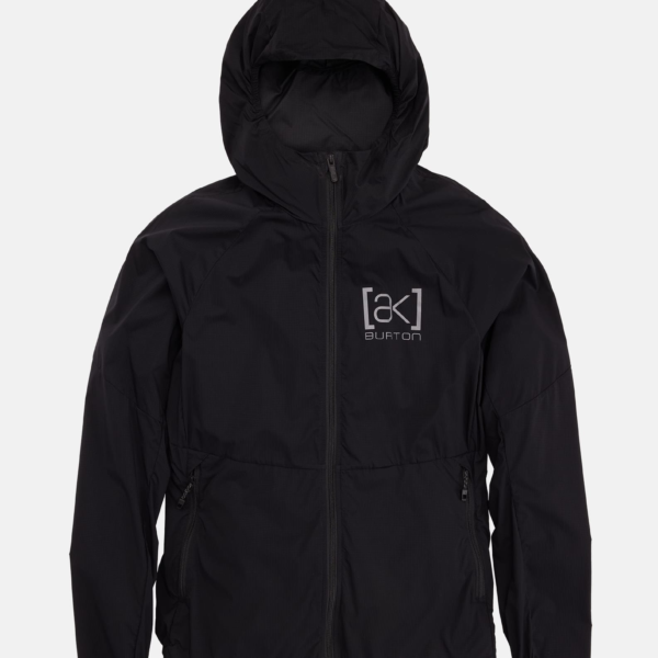 Burton - Veste [ak] Dispatcher ultra légère femme, Molten Red, XS
