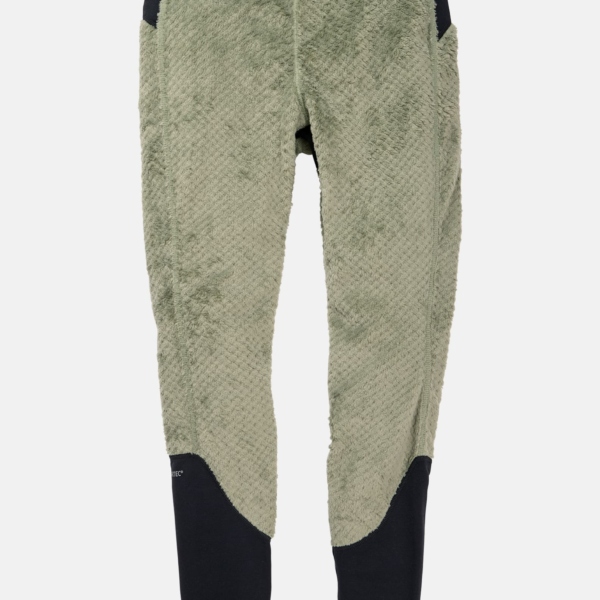 Burton – Pantalon [ak] Baker High Loft™ femme, Hedge Green, XL