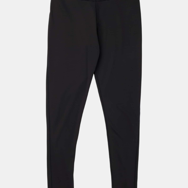 Burton – Pantalon sous-vêtement [ak] Helium Power Grid™ femme, True Black, XS