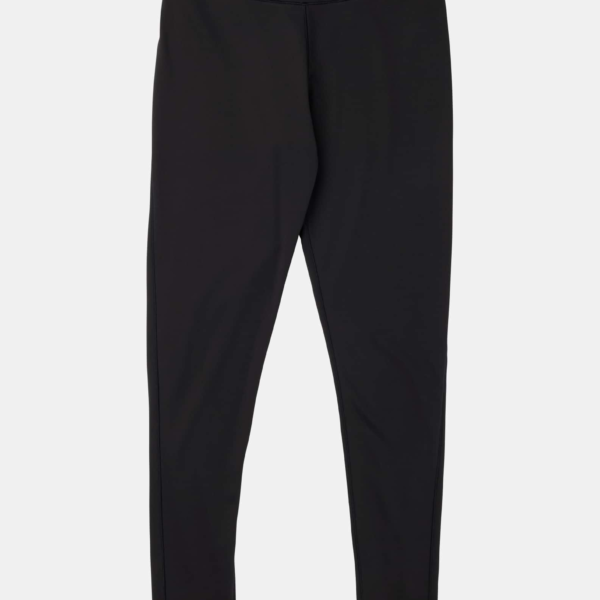 Burton - Pantalon sous-vêtement [ak] Helium Power Grid™ femme, True Black, XS