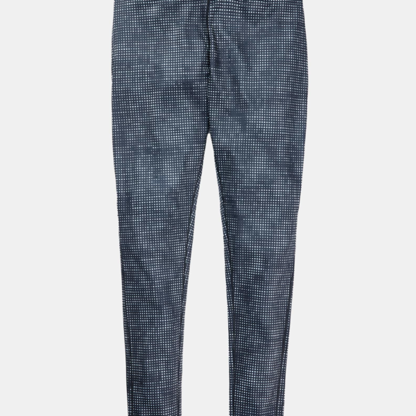 Burton - Pantalon sous-vêtement [ak] Helium Power Grid™ femme, Offset, XS
