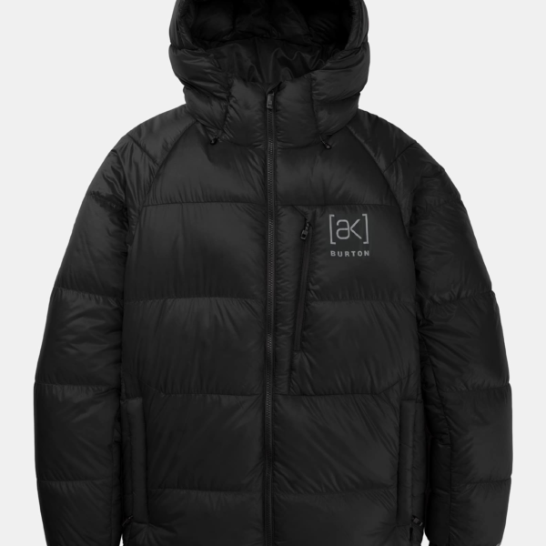 Burton  - Veste en duvet [ak] Baker Expedition homme, True Black, XL