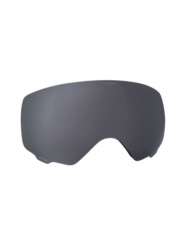 Anon - Écran pour masque WM1 PERCEIVE, Perceive Sunny Onyx (6% / S4)