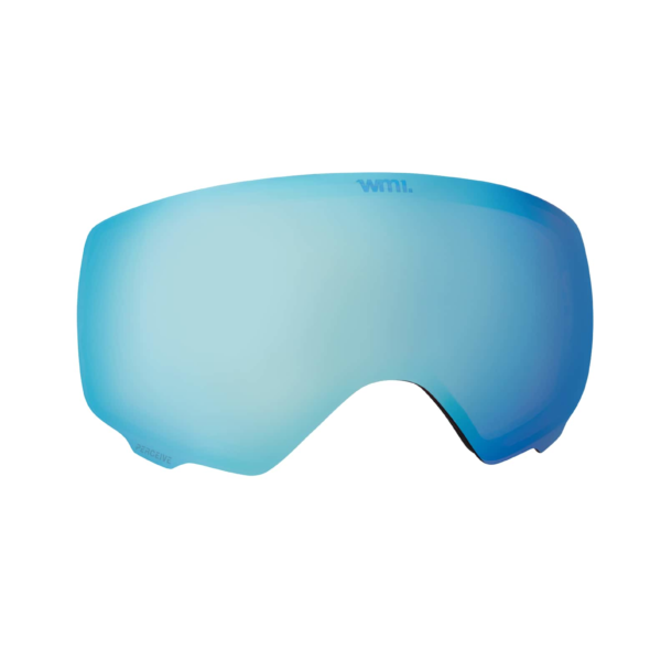 Anon - Écran pour masque WM1 PERCEIVE, Perceive Variable Blue (21% / S2)