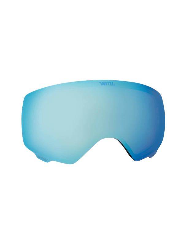 Anon - Écran pour masque WM1 PERCEIVE, Perceive Variable Blue (21% / S2)