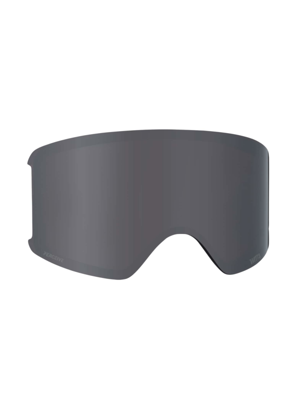 Anon - Écran pour masque WM3 PERCEIVE, Perceive Sunny Onyx (6% / S4)