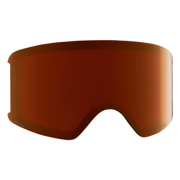 Anon - Écran pour masque WM3 PERCEIVE, Perceive Sunny Bronze (17% / S3)