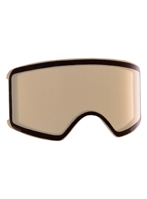 Anon - Écran pour masque WM3 PERCEIVE, Perceive Cloudy Night (59% / S1)
