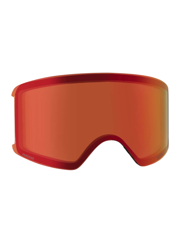 Anon - Écran pour masque WM3 PERCEIVE, Perceive Cloudy Burst (59% / S1)