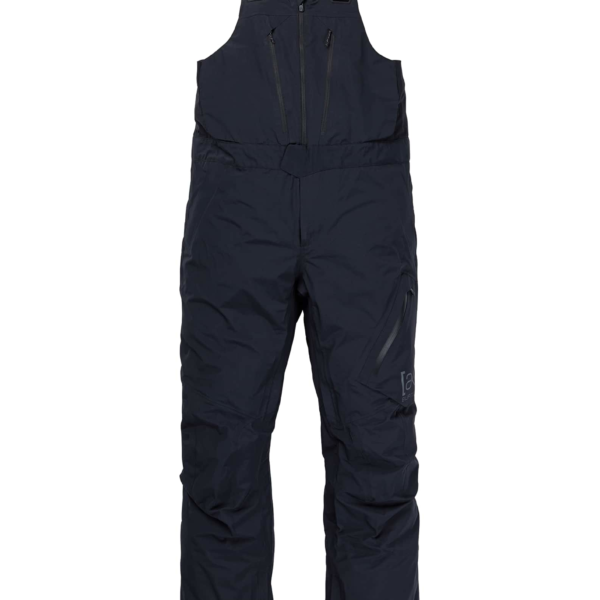 Burton - Salopette [ak] Cyclic GORE-TEX 2 L homme (Long), True Black, XS