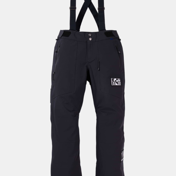 Burton - Pantalon Daybeacon 3 L femme, True Black, XS