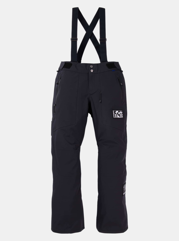 Burton - Pantalon Daybeacon 3 L femme, True Black, XS